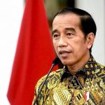 Presiden Jokowi dalam ILO Global Forum 2022