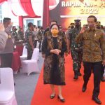 Rapim TNI-Polri 2022